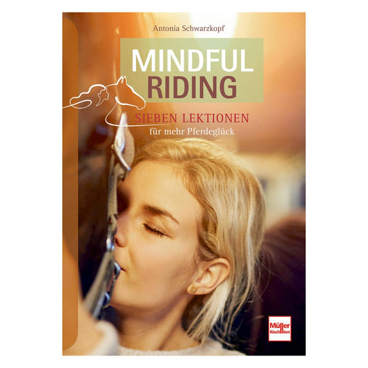 Mindful Riding