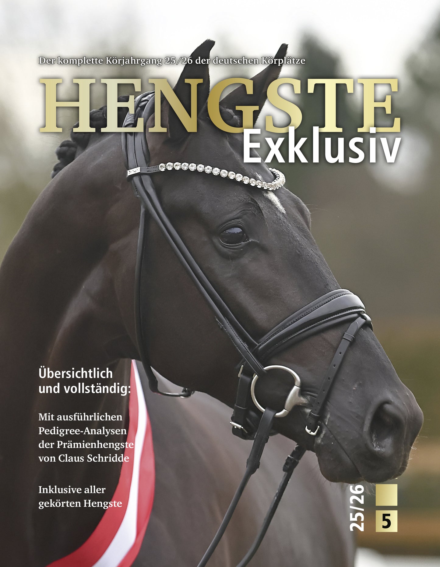 HENGSTE Exklusiv - Band 5