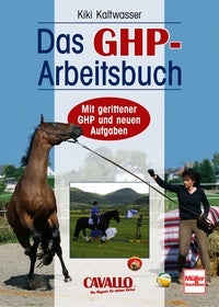Das GHP-Arbeitsbuch