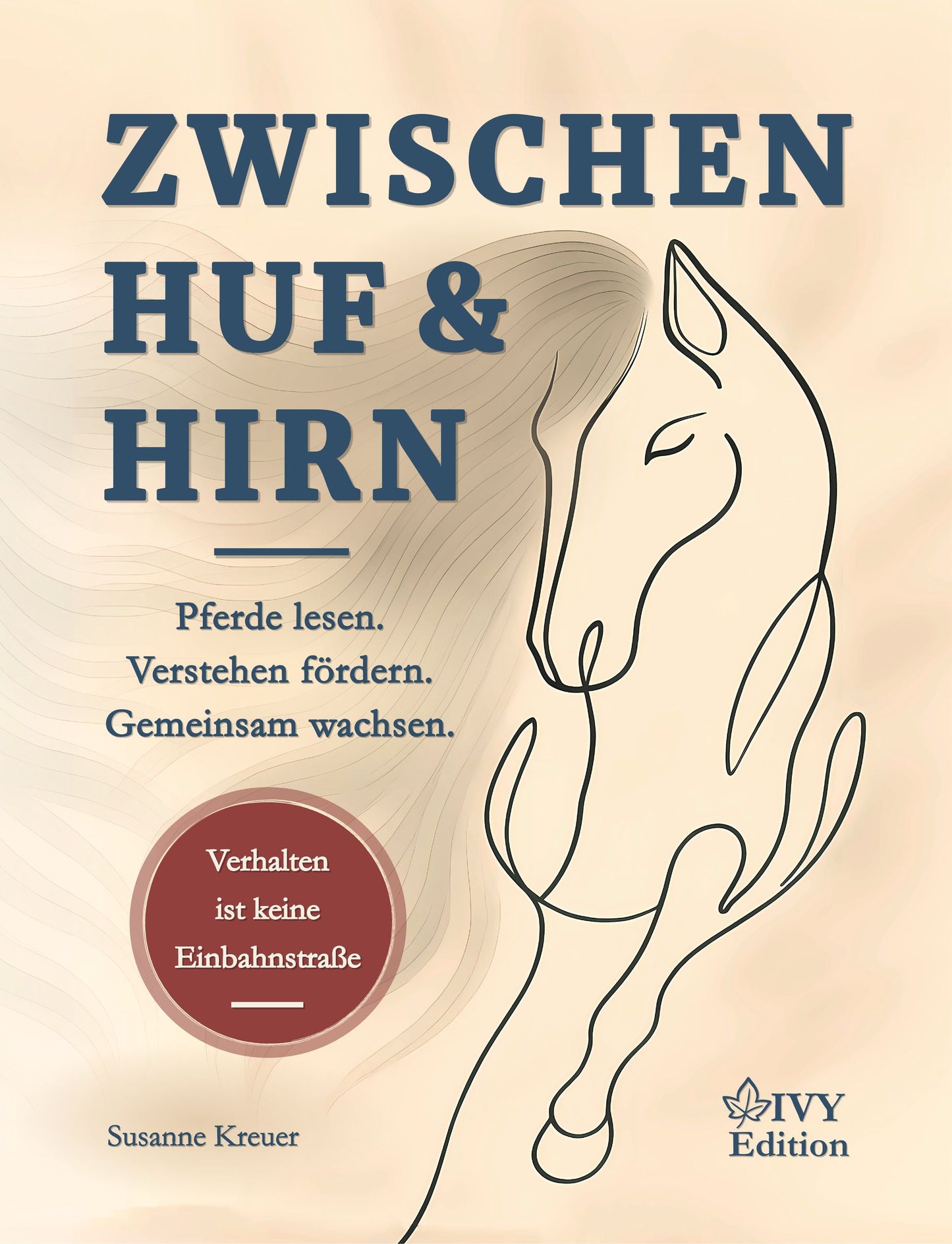 Zwischen Huf & Hirn