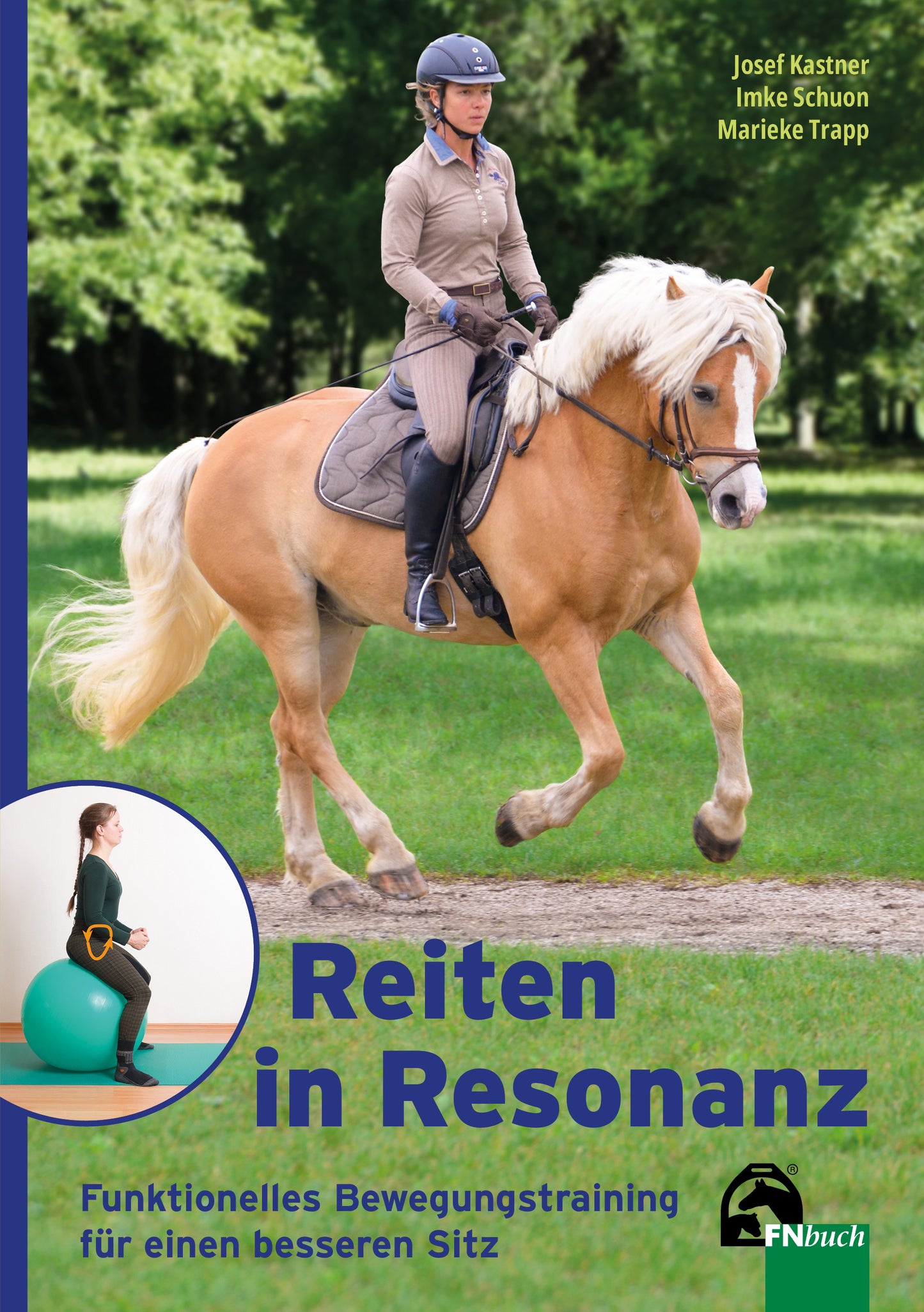 Reiten in Resonanz