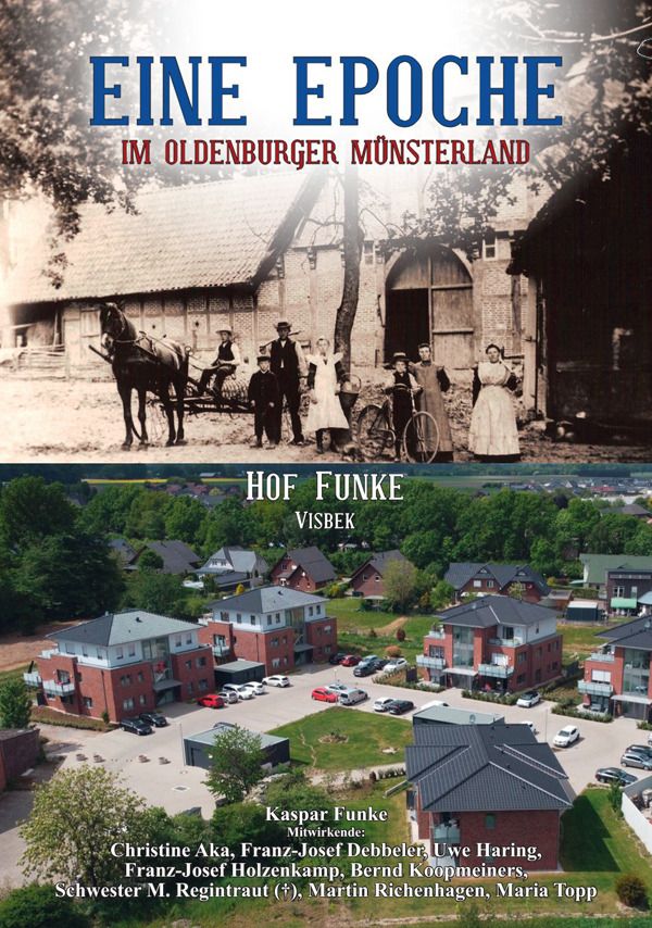 Eine Epoche im Oldenburger Münsterland