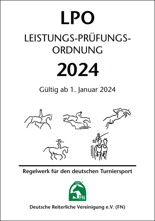 LPO 2024 nur Inhalt