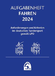 Aufgabenheft Fahren 2024 mit Ordner