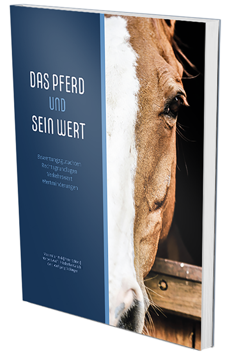 Das Pferd und sein Wert