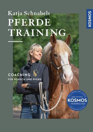 Katja Schnabels Pferdetraining