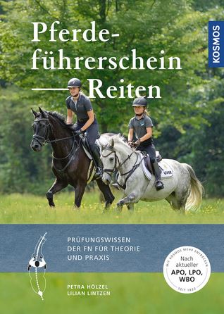 Pferdeführerschein Reiten