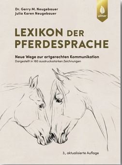 Lexikon der Pferdesprache