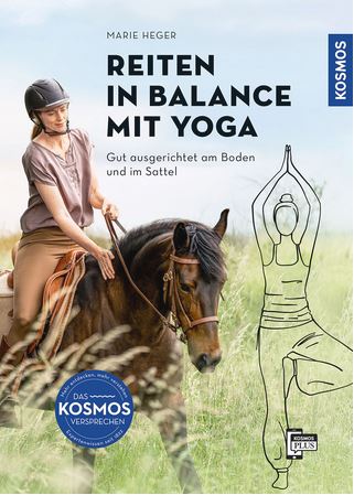 Reiten in Balance mit Yoga