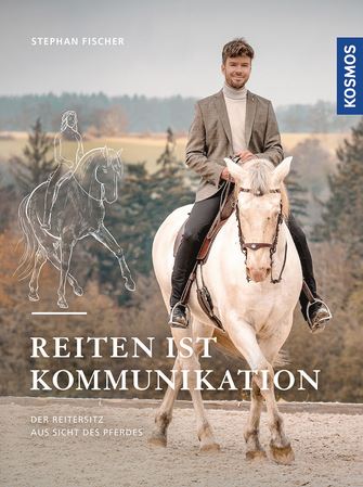 Reiten ist Kommunikation