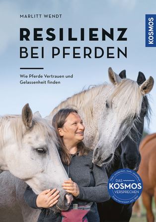 Resilienz bei Pferden