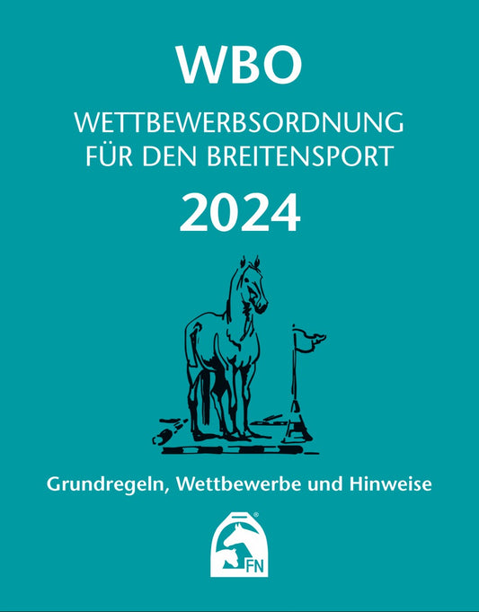 WBO 2024 mit Ordner