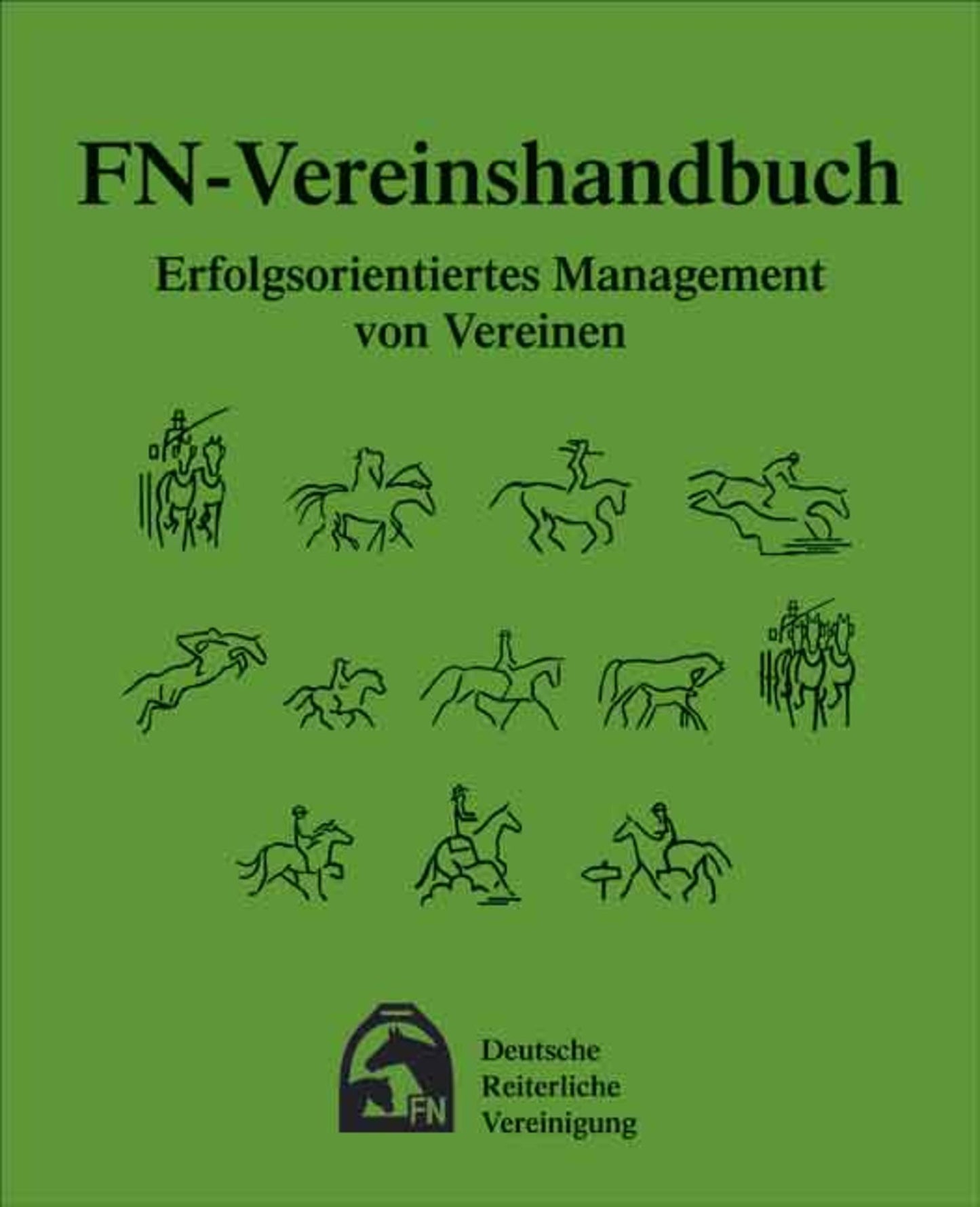 FN-Vereinshandbuch