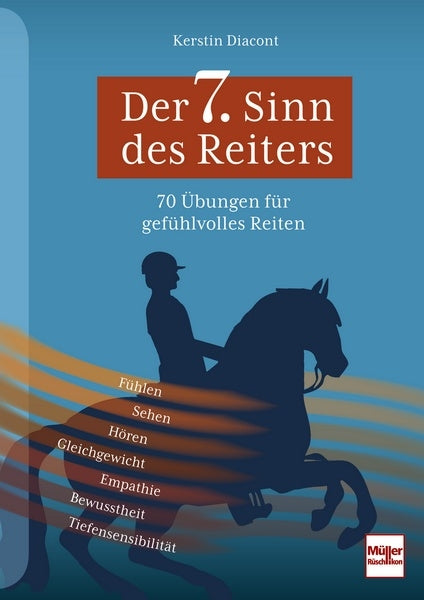 Der 7. Sinn des Reiters