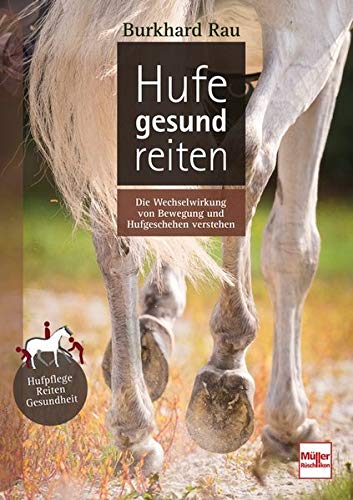 Hufe gesund reiten