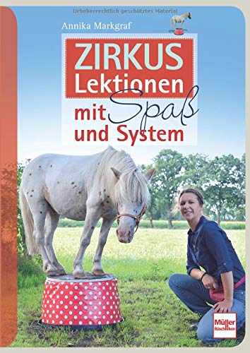 Zirkuslektionen mit Spaß und System