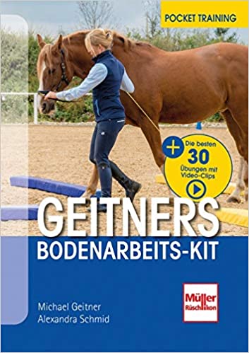 Geitners Bodenarbeits-Kit - Die besten 30 Übungen mit Video-Clips
