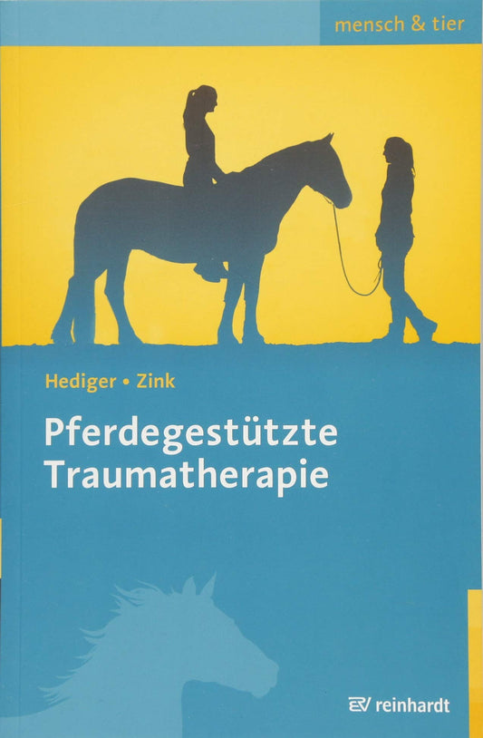 Pferdegestützte Traumatherapie