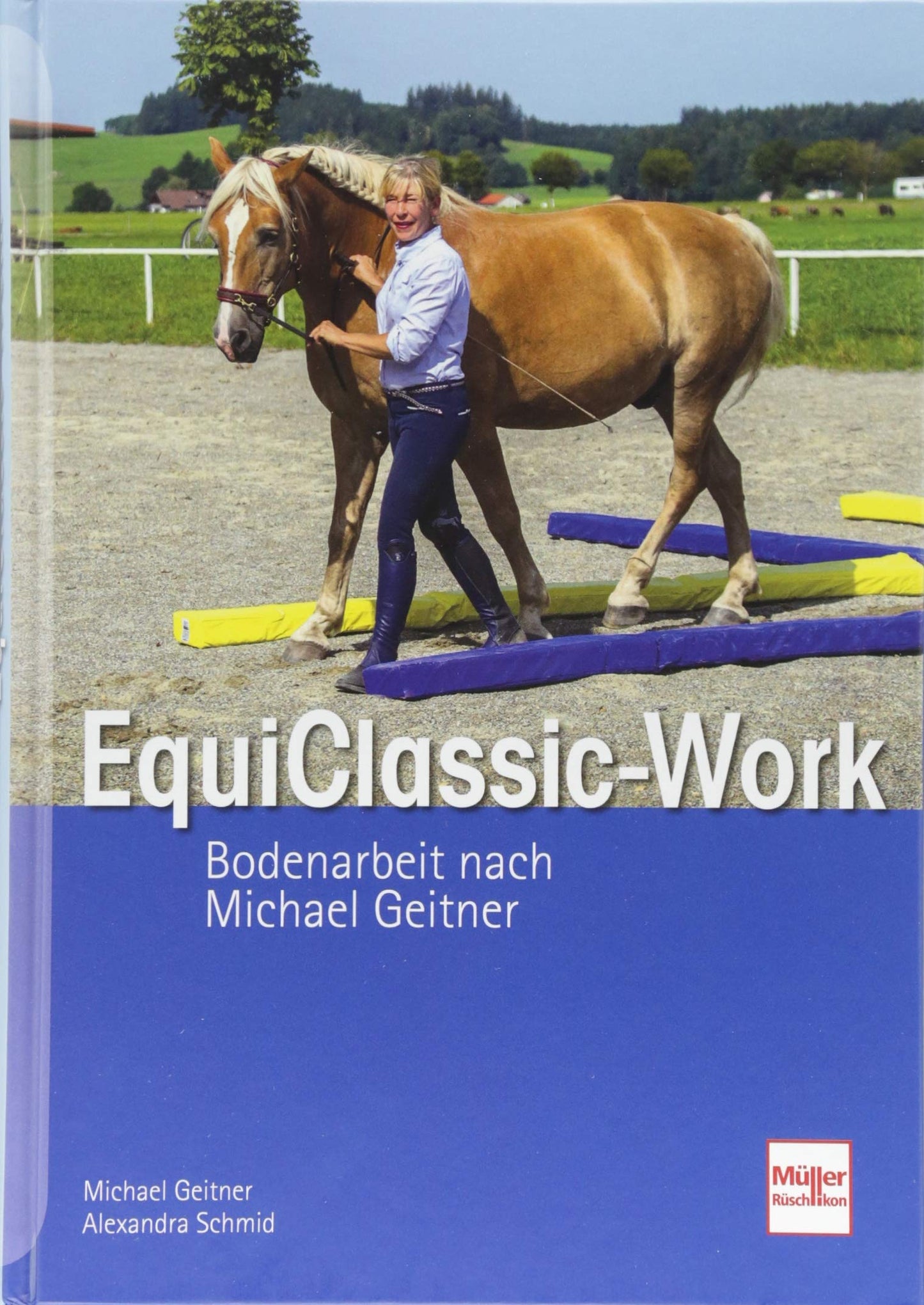 EquiClassic-Work