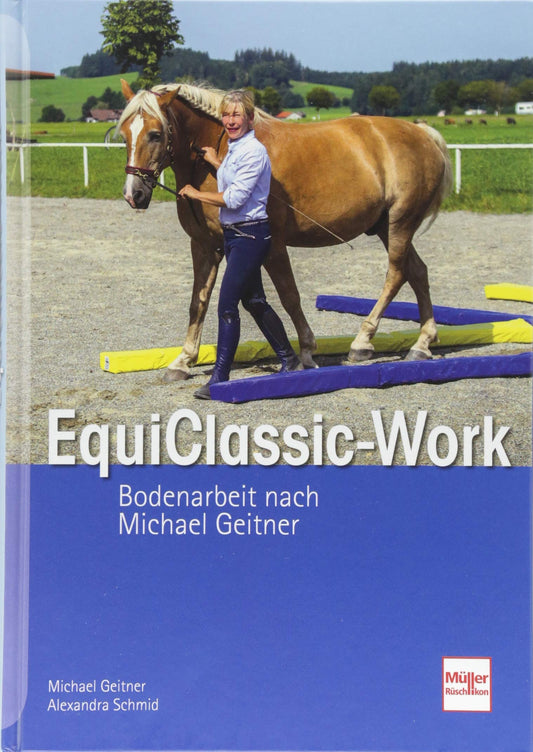 EquiClassic-Work
