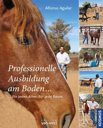 Professionelle Ausbildung am Boden...