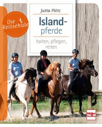 Die Reitschule - Islandpferde