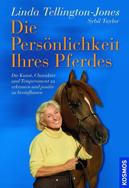 Die Persönlichkeit Ihres Pferdes