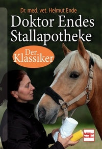 Dr. Endes Stallapotheke
