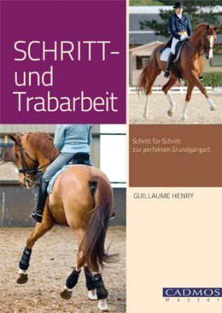 Schritt- und Trabarbeit