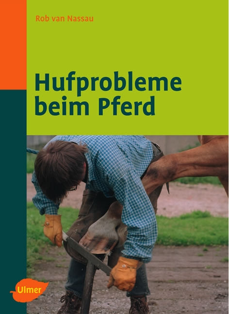 Hufprobleme beim Pferd