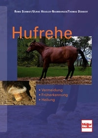 Hufrehe