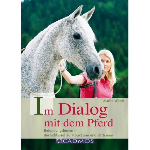 Im Dialog mit dem Pferd