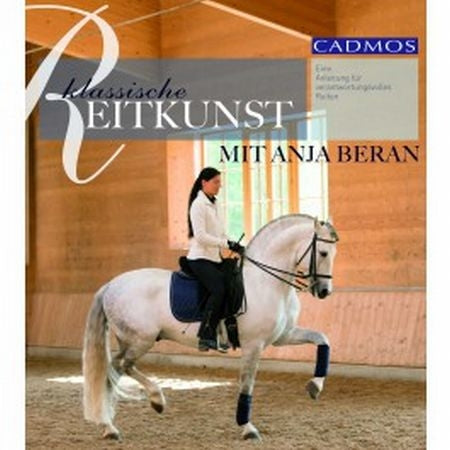 Klassische Reitkunst mit Anja Beran
