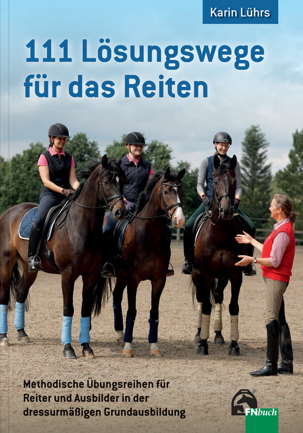 111 Lösungswege für das Reiten