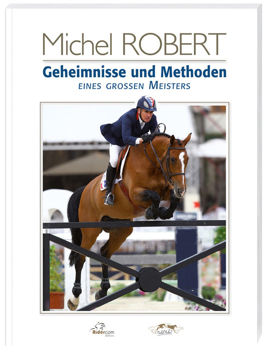 Geheimnisse und Methoden eines großen Meisters