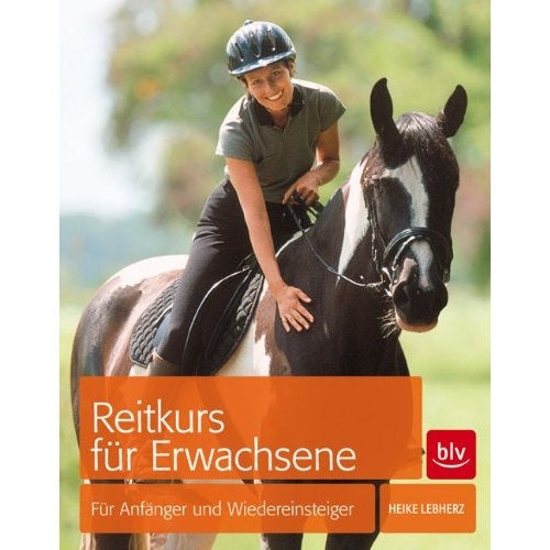 Reitkurs für Erwachsene