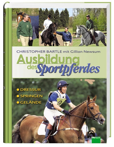 Ausbildung des Sportpferdes
