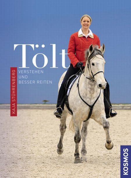 Tölt - verstehen und besser reiten