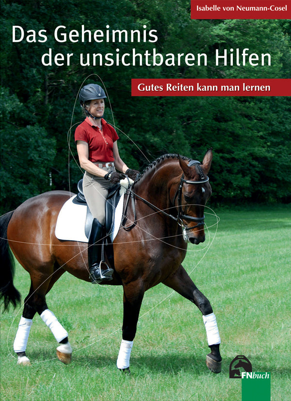 Das Geheimnis der unsichtbaren Hilfen