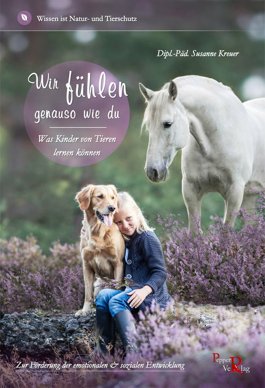 Wir fühlen genauso wie du