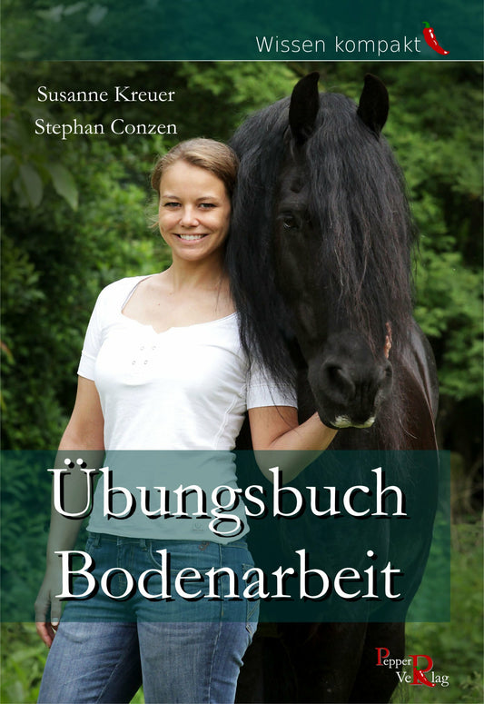 Übungsbuch Bodenarbeit