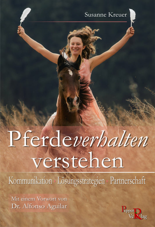 Pferdeverhalten verstehen