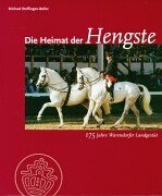 Die Heimat der Hengste