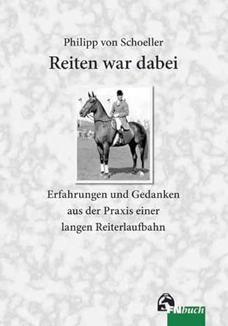 Reiten war dabei