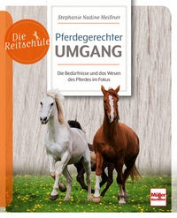 Die Reitschule - Pferdegerechter Umgang