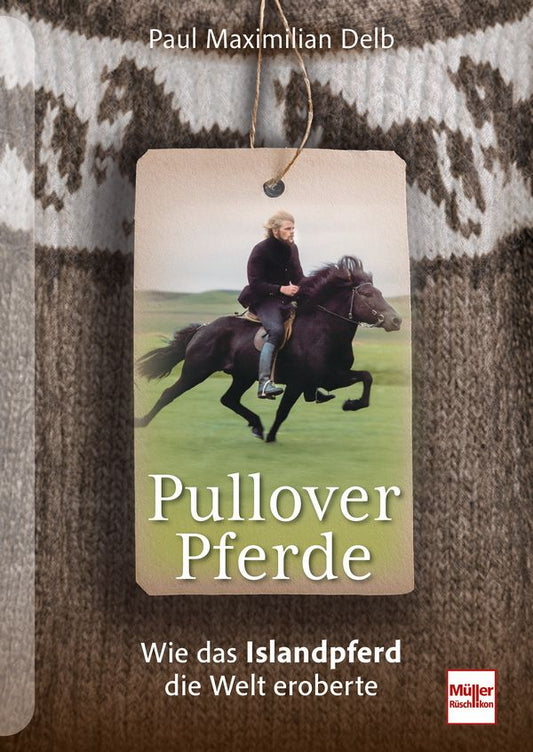 Pulloverpferde