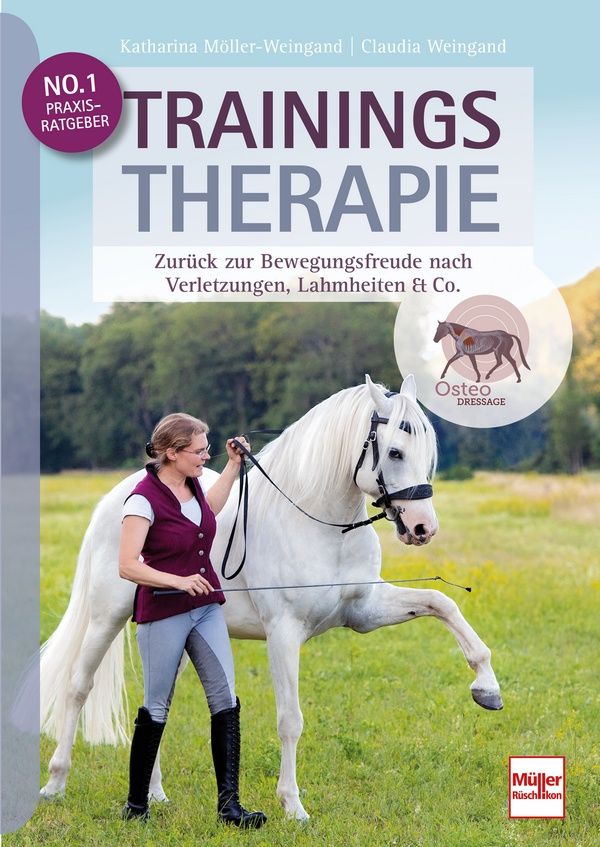 Trainingstherapie - Neue Auflage