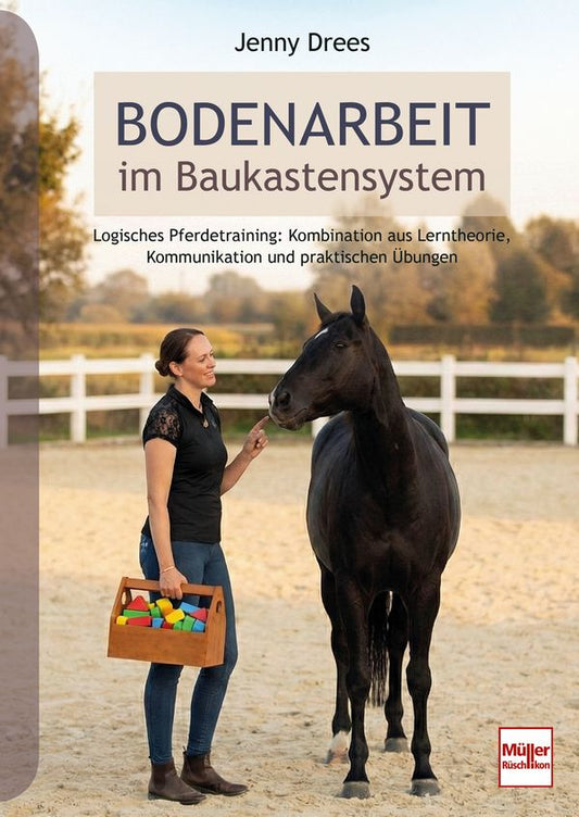 Bodenarbeit im Baukastensystem