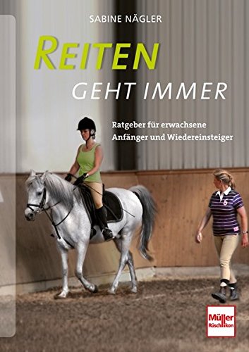 Reiten geht immer