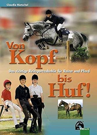 Von Kopf bis Huf